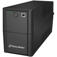 Zasilacz UPS 850VA/480W VI 850 SH FR PowerWalker
