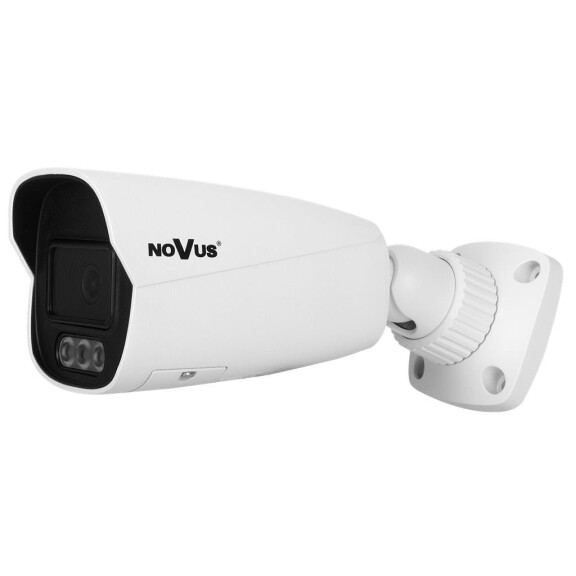 Kamera IP NVIP-4H-6711/FWLAD 4Mpx Novus