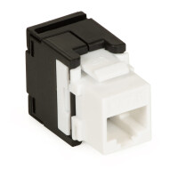 Moduł Keystone RJ-45 kat.6 UTP beznarzędziowy
