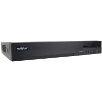 Rejestrator IP 8-kanałowy NVR-6408-H1/F-II Novus
