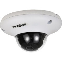 Kamera IP 4Mpx NVIP-4V-6511/F-II 2.8mm Novus