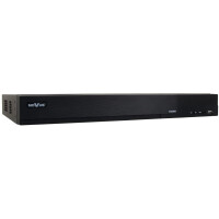 Rejestrator IP NVR-6316A-H2-II 16CH Novus
