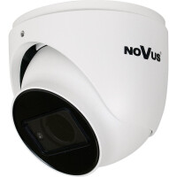 Kamera IP motozoom 8Mpx NVIP-8VE-6502M/F-II Novus
