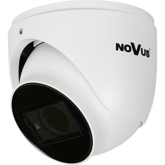 Kamera IP motozoom 8Mpx NVIP-8VE-6502M/F-II Novus