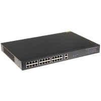[OUTLET] Switch PoE GTS-B1-26-242G 26-portowy