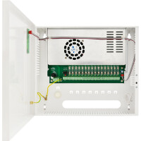 Zasilacz wielowyjściowy HPSDC-12V16X1A Pulsar