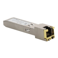 Moduł SFP RJ45 gigabit GBIC-109 Pulsar