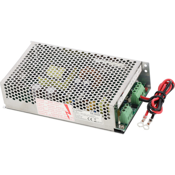 Zasilacz buforowy PSB-12V10A Pulsar