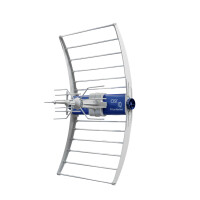 Antena DVB-T2 ASR IQ 5G eco Telkom-Telmor