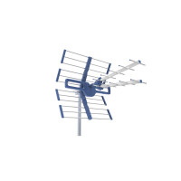 Antena kierunkowa UHF DVB-T2 TT-365 5G Telmor