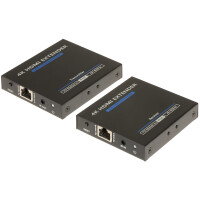 Extender HDMI-EX-70IR-4KV2