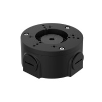 Puszka montażowa czarna PFA3300R-BLACK Dahua