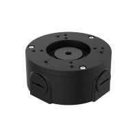 Puszka montażowa czarna PFA3310R-BLACK Dahua