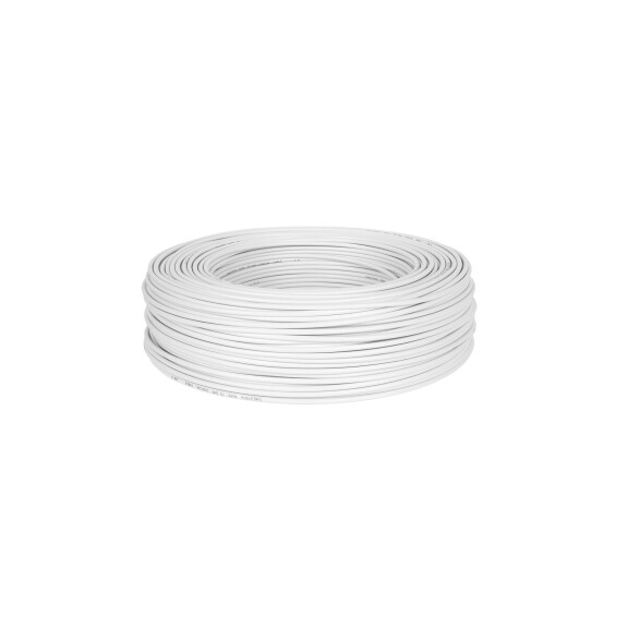 Kabel koncentryczny do TV przemysłowej RG-59/200 m