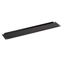 Zaślepka do szafy RACK Z19-2U*P2 opakowanie 2 szt.
