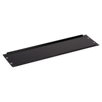 Zaślepka do szafy RACK Z19-3U*P2 opakowanie 2 szt.