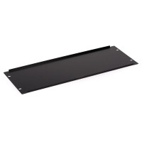 Zaślepka do szafy RACK Z19-4U*P2 opakowanie 2 szt.