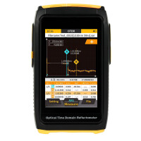 Tester światłowodowy Ultimode OR-20-S3S5-iSMV