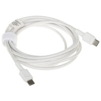 Przewód USB-C/USB-C/2M-GC 2 m Green Cell