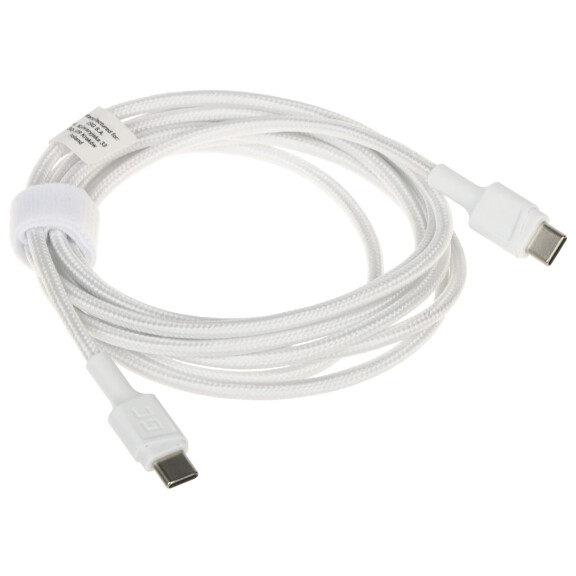 Przewód USB-C/USB-C/2M-GC 2 m Green Cell