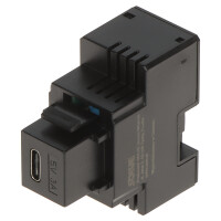 Ładowarka USB keystone FX-USB-C-FC/B
