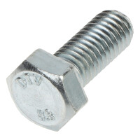 Śruba SS-M8X20/KL-8.8 długość 20mm