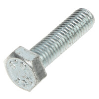 Śruba SS-M8X30/KL-8.8 długość 30mm