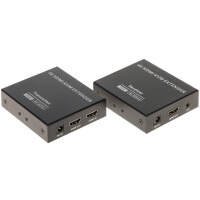 Extender HDMI+USB-EX-70-4KV2