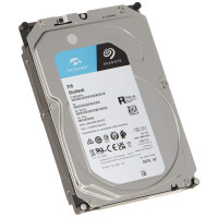 Dysk Seagate Skyhawk ST3000VX015 3.5" 3TB 24/7