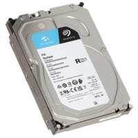 Dysk Seagate SkyHawk ST8000VX010 3.5" 8TB