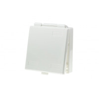 Puszka abonencka FTTH otwierana PPO-2-V2