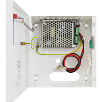Zasilacz buforowy 13.8V/2A/7Ah HPSB-12V2A-B Pulsar