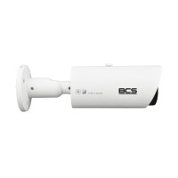 Kamera 4w1 5Mpx BCS-TA55VSR5 2.8-12mm biała