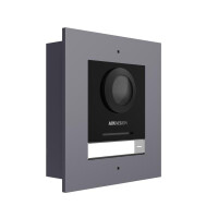 Wideodomofon DS-KD8003-IME1(B)/Flush Hikvision
