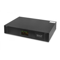 Zasilacz UPS rack 19" 2000VA/1200W 5UTRA92029 Volt