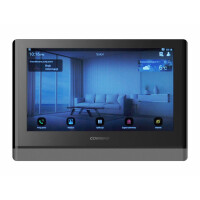Monitor IP 10" CIOT-1000YN BLACK Commax
