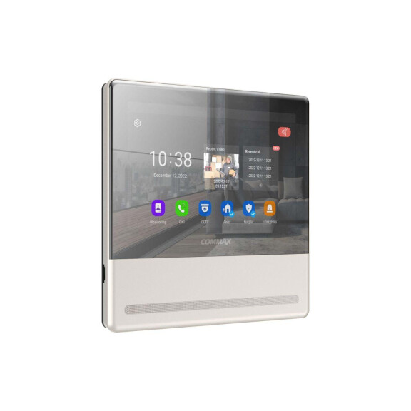 Monitor IP 7" CIP-70QPT PEARL Commax