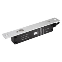 Elektrozamek rewersyjny zewnętrzny EB-1200W Scot