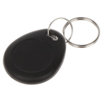 Brelok zbliżeniowy RFID Unique 125kHz ATLO-534N/B
