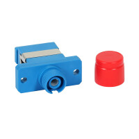 Adapter jednomodowy ULTIMODE A-115 SC/UPC FC/UPC