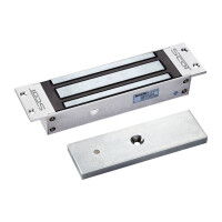 Zwora elektromagnetyczna wpuszczana EL-1200MS Scot