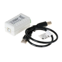 Konwerter USB na RS-485 Ewimar USB-485