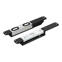Zwora elektromagnetyczna wpuszczana EL-2500TS Scot