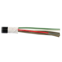 Kabel światłowodowy ALANTEC SM 8J 9/125 PE [11m]