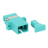 Adapter wielomodowy A-M111 SC-SC simplex OM3