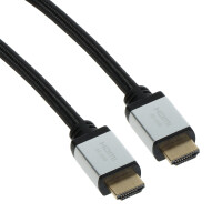 Kabel HDMI 2.1 NS-003/8K 3m Conotech