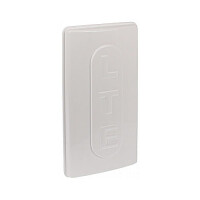 [OUTLET] Antena DUAL LTE 17 dBi 2600 MHz 2x nż