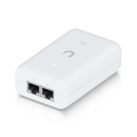 Injector PoE+ 48V DC 0.65A 30W Ubiquiti U-POE-at