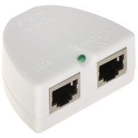 Adapter do zasilania po skrętce POE-UNI/2