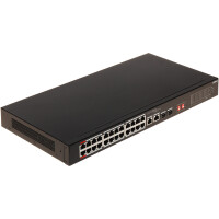 Switch PoE 26-portowy S3226-24ET-240 Dahua